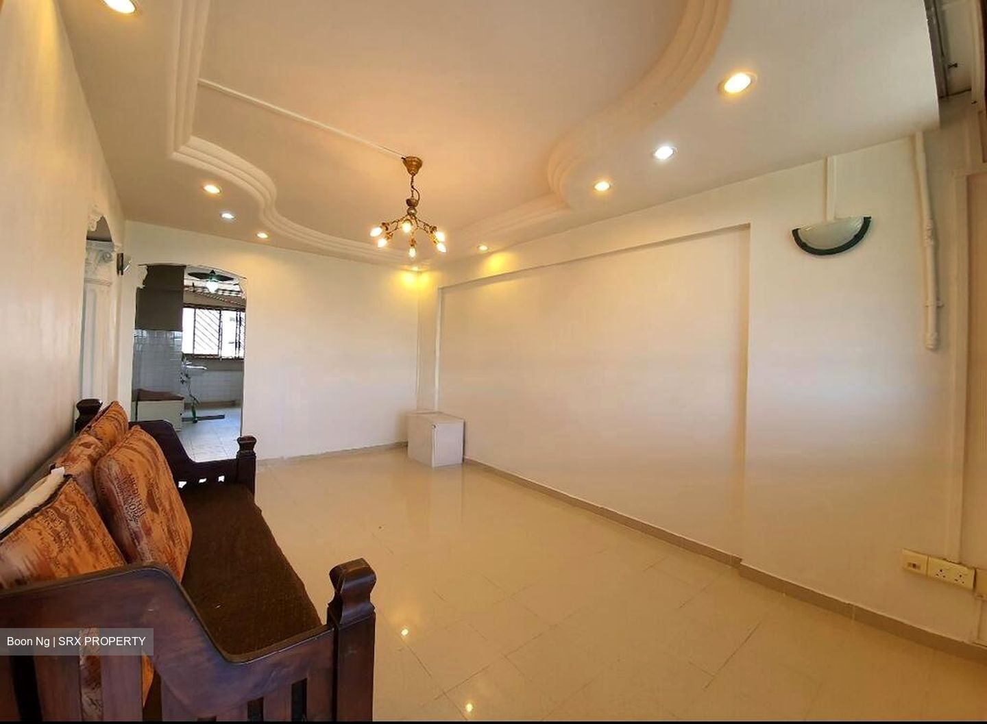 Blk 407 Sin Ming Garden (Bishan), HDB 3 Rooms #434622511
